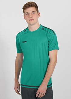 Jersey Striker 2.0 S/S