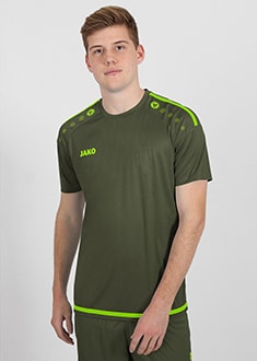 T-shirt/Maillot Striker 2.0 MC
