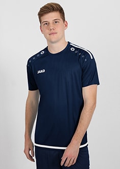 Jersey Striker 2.0 S/S