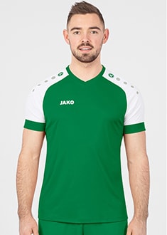 Maillot Champ 2.0 MC