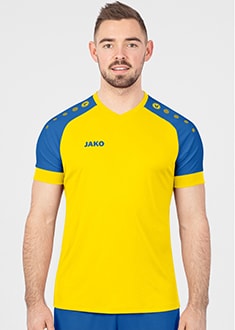 Jersey Champ 2.0 S/S
