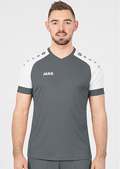 Jersey Champ 2.0 S/S