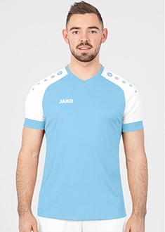Jersey Champ 2.0 S/S