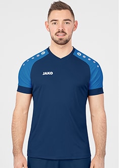 Jersey Champ 2.0 S/S