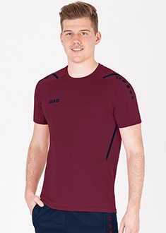 Jersey Challenge