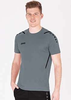 Jersey Challenge