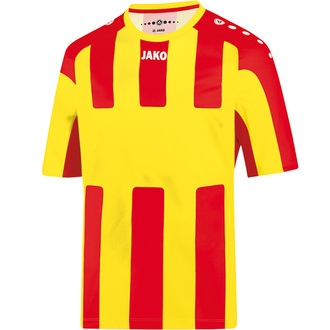 Trikot Trikot Milan Kurzarm