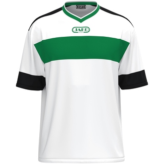 white/sport green/black