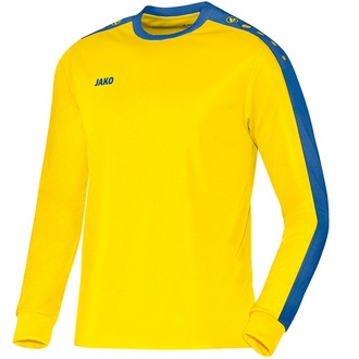 Trikot Striker LA Maillot Striker ML