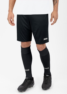 Details about   Jako Football Soccer Mens Sports Training Shorts w/o Inner Slip Black 