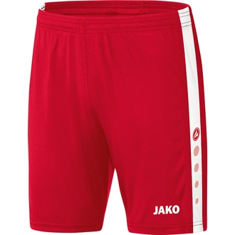 JAKO Herren Fu/ßball Sporthose Florenz