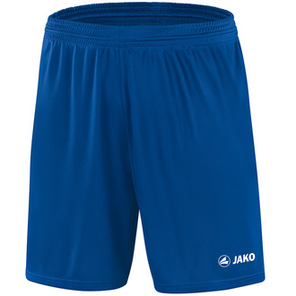 Size 7 Large Jako Sports Pants Manchester Shorts Blue F04 4412 