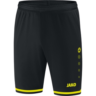 Details about   Jako Football Soccer Mens Sports Training Shorts Turin Silver Grey White 