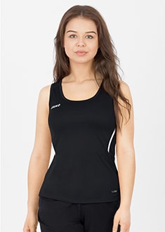Tank top Challenge