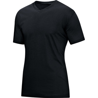 T-Shirt V-Neck T-shirt col V