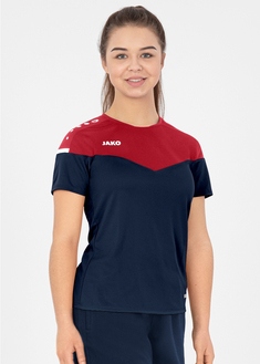 Sportshirt voor dames - Oficiële JAKO sportshirts jakosport.nl