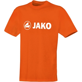 Blue/Red/White XL JAKO Men's T-Shirt Pro Football Shirt Short Sleeve Shirt Sports Shirt 