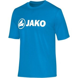 Details about   Jako Sports Football Soccer Training Mens Short Sleeve SS Jersey Shirt V Neck 