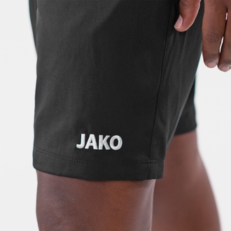 Briesje Wordt erger Turbulentie Sport short - Oficiële JAKO sport shorts | jakospo | jakosport.nl