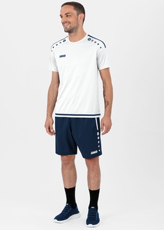 Details about   Jako Football Soccer Mens Short Sleeve SS Jersey Shirt Top Training Sports Dark 