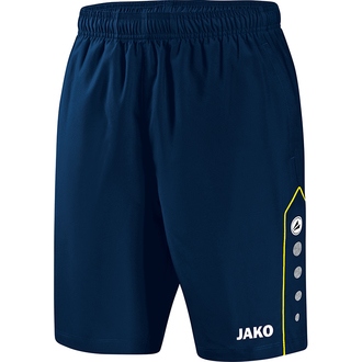Short Shorts Cup