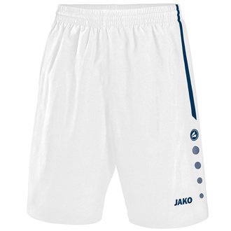 Short Shorts Performance