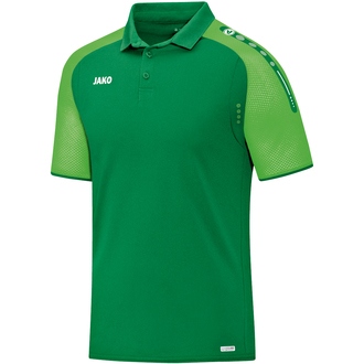 Polo Champ