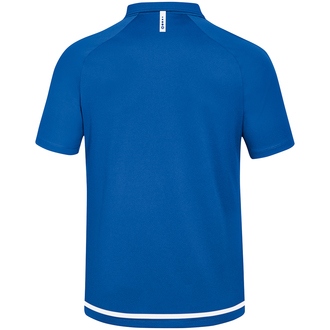 Details about   JAKO Polo Shirt Champ 2.0 Navy/Light Blue Mens Polo Shirt Gym Keep Dry 6320 u Herren Poloshirt Fitness Keep Dry 6320 data-mtsrclang=en-US href=# onclick=return false; 							show original title 