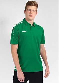 Polo Striker 2.0