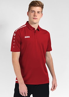Polo Striker 2.0