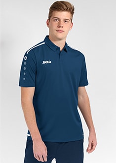 Polo Striker 2.0