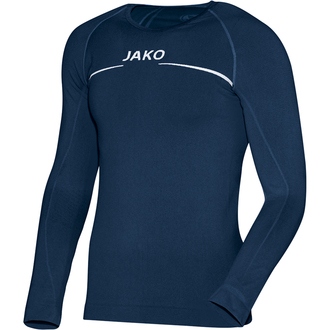 Longslevve Comfort Longsleeve Comfort