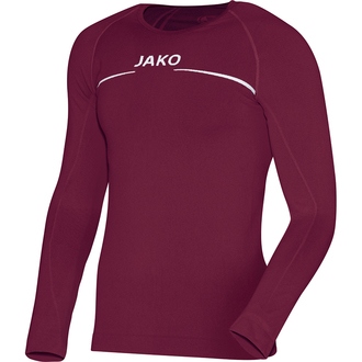 Longslevve Comfort Maillot Comfort ML