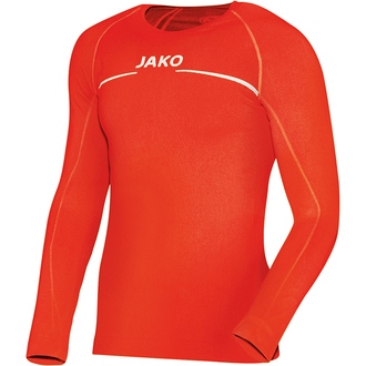 Longslevve Comfort Shirt Comfort LM