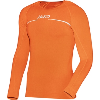Longslevve Comfort Longsleeve Comfort