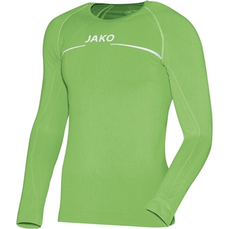 Longslevve Comfort Longsleeve Comfort