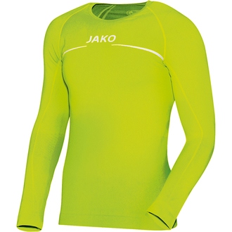 Longslevve Comfort Maillot Comfort ML