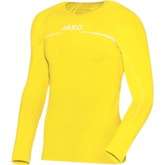 Longslevve Comfort Longsleeve Comfort