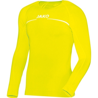 Longslevve Comfort Shirt Comfort LM