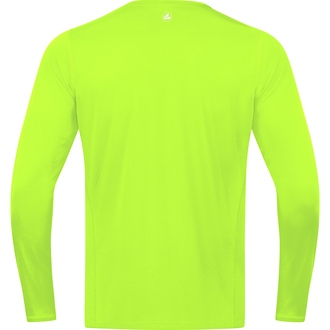 Jako Cup Sweatshirt Pullover gelb NEU 50550 