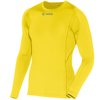 Jako Compressio 2.0 6151 Funktionsshirt Unterziehshirt Atmungsaktiv Kurzarm Jako Compressio 2.0 6151 Funktionsshirt Unterziehshirt Atmungsaktiv Kurzarm