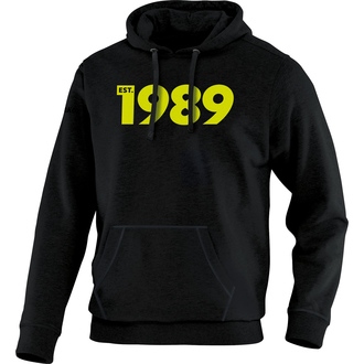 Sweat à capuchon 1989
