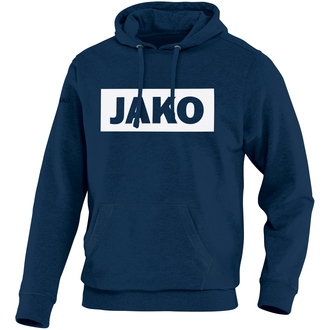 Sweat à capuchon JAKO