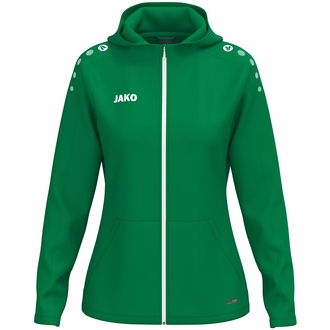 womanKapuzenjacke One Damen 