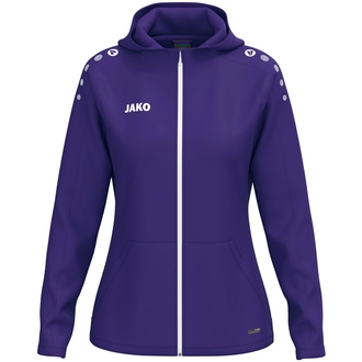 Kapuzenjacke One Damen 