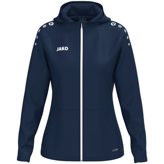 womanKapuzenjacke One Damen 