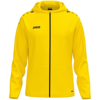 jaune
