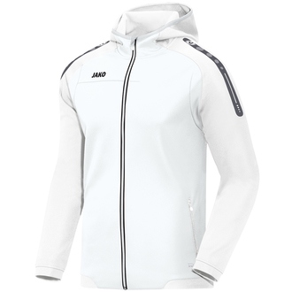 Hooded jacket Champ