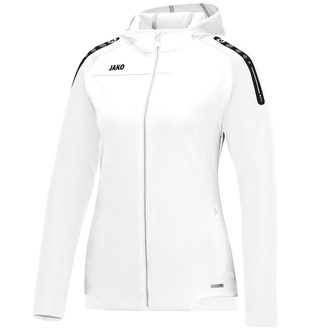 Veste à capuchon Champ