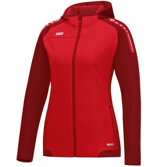 Veste à capuchon Champ